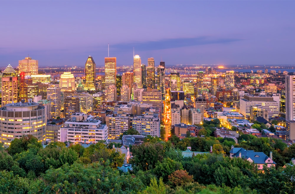 加拿大魁省投资移民