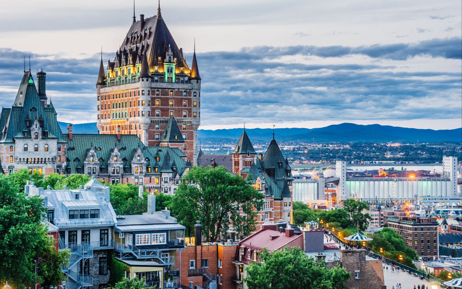 加拿大曼省商业移民