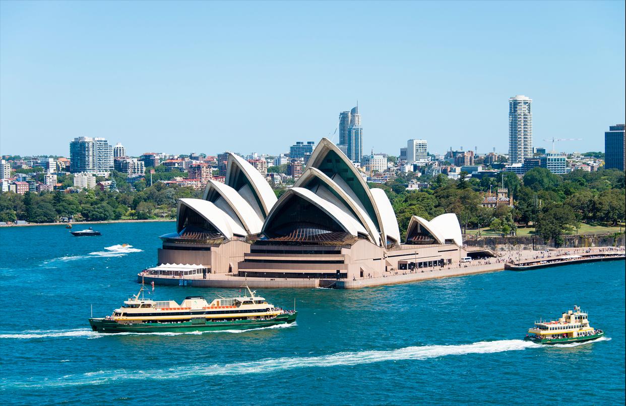 澳大利亚482签证