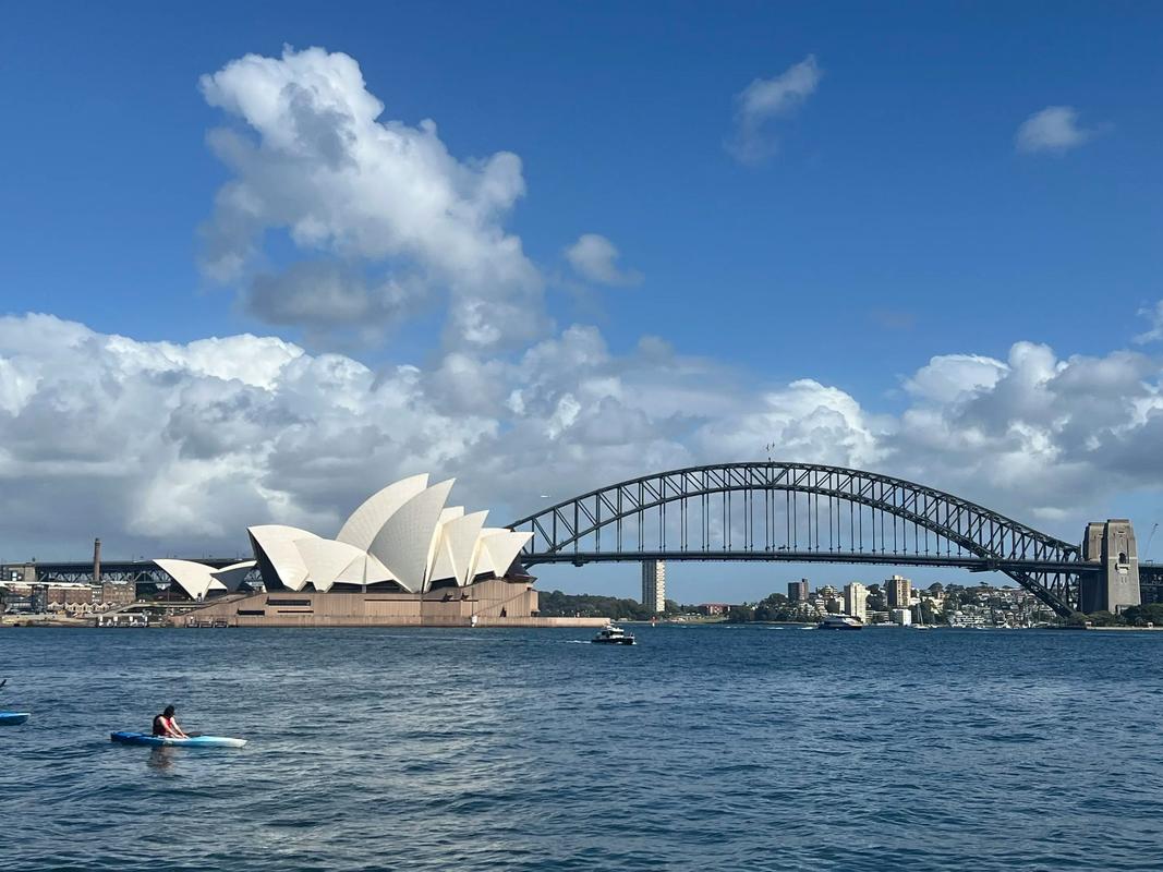 澳大利亚国家创新签证NIV