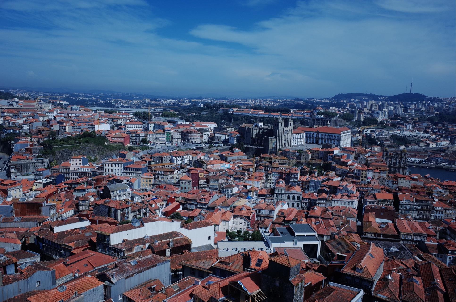 葡萄牙基金移民