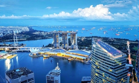 可变资本公司（VCC）