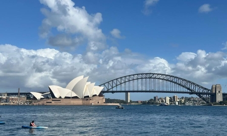 澳大利亚国家创新签证NIV