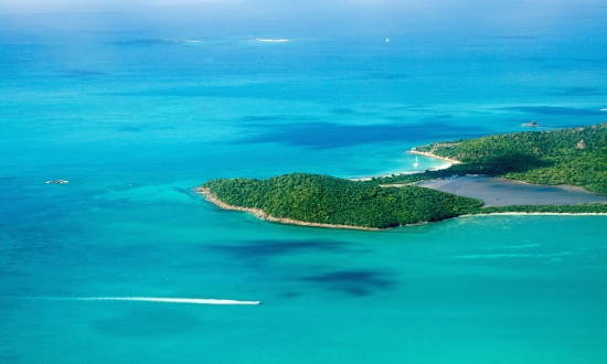 安提瓜和巴布达入籍项目