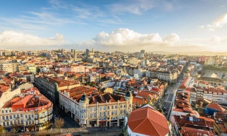 葡萄牙20万€捐赠移民