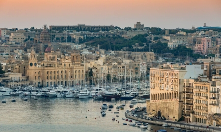 马耳他永居移民