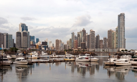 巴拿马（购房）永居项目