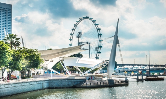 新加坡家族办公室