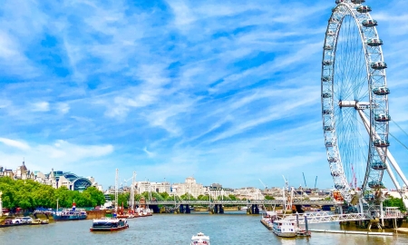 英国首席代表签证