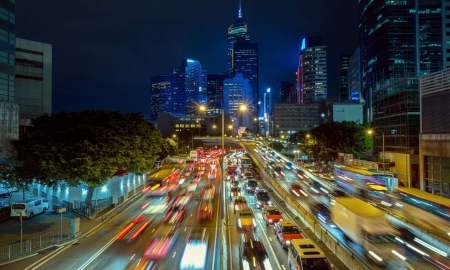 香港银行开户公司账户