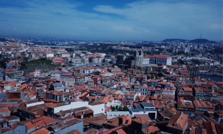 葡萄牙基金移民