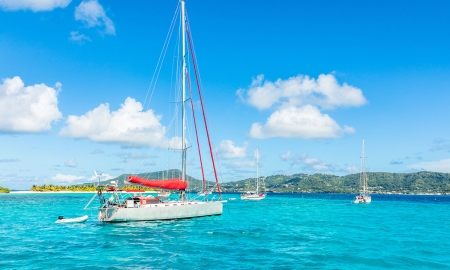 格林纳达入籍项目