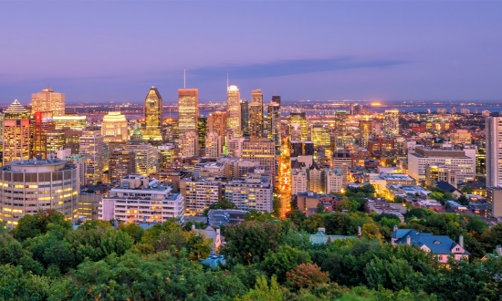 加拿大魁省投资移民