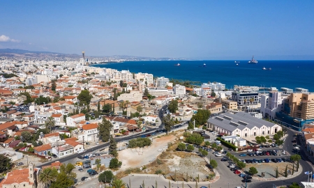 塞浦路斯永居移民