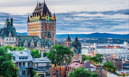 加拿大曼省商业移民