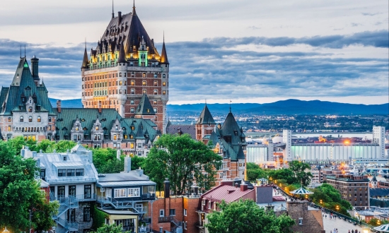 加拿大曼省商业移民