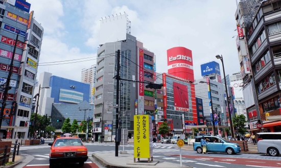 日本经营管理签证